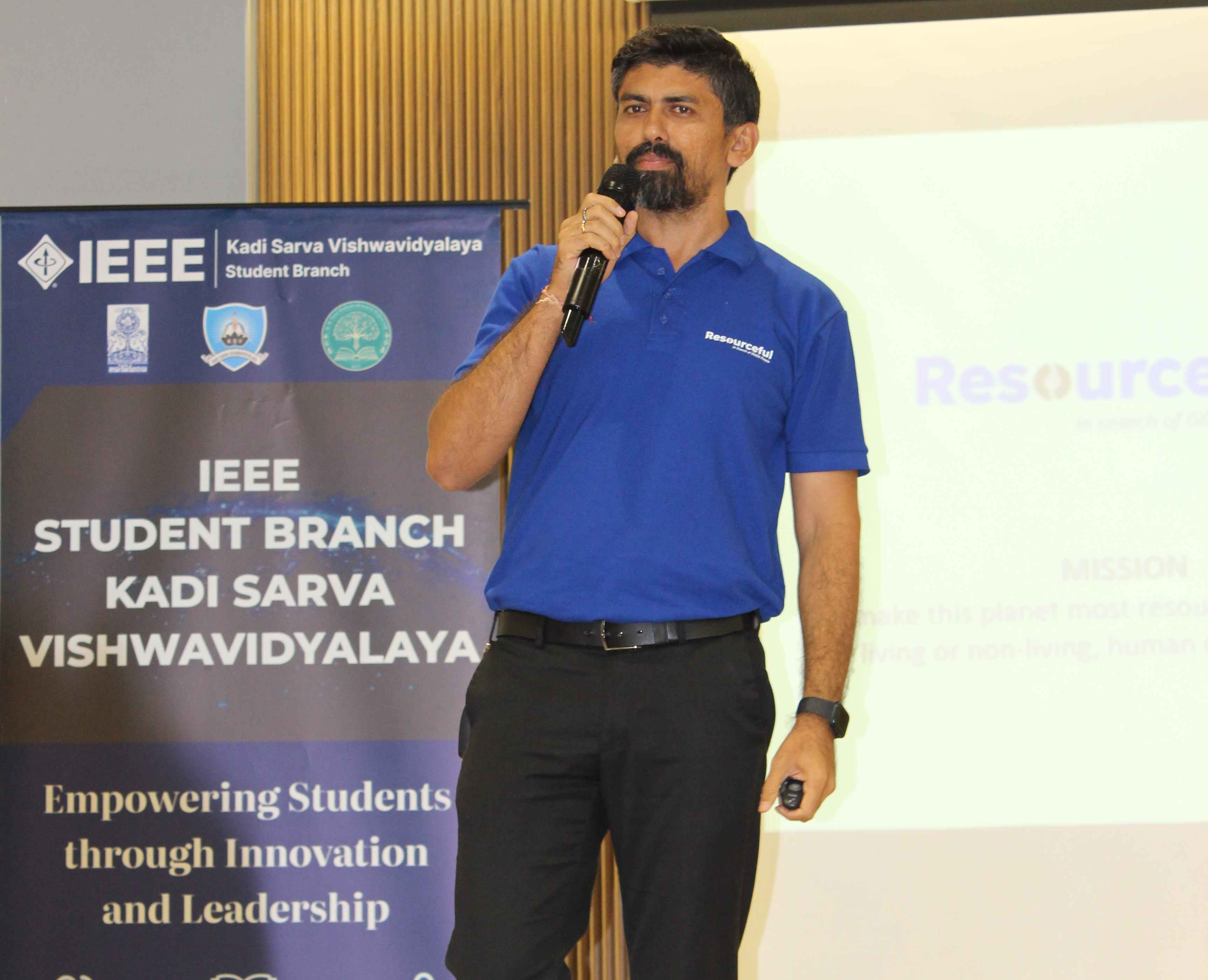 Students Collaborating