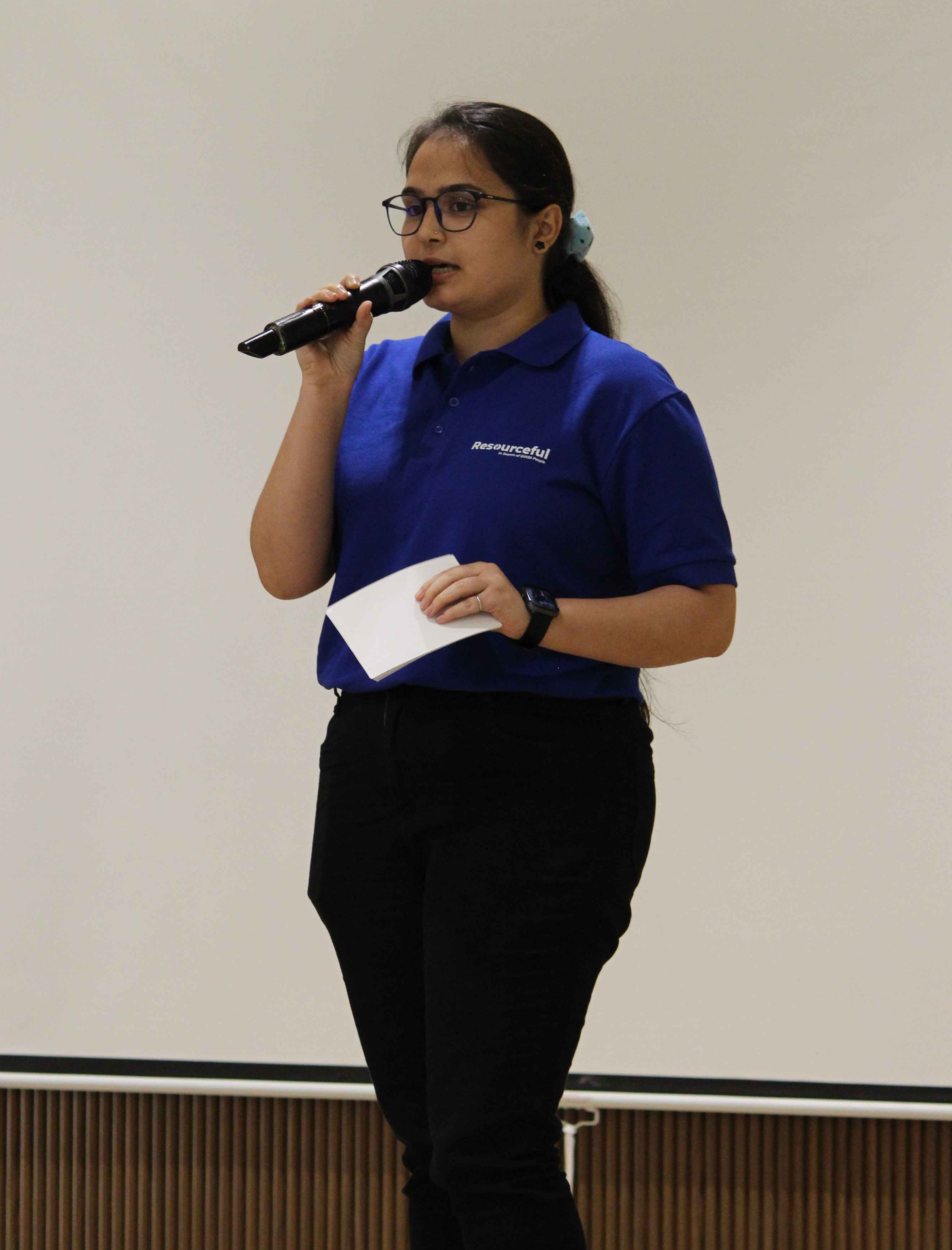 Students Collaborating